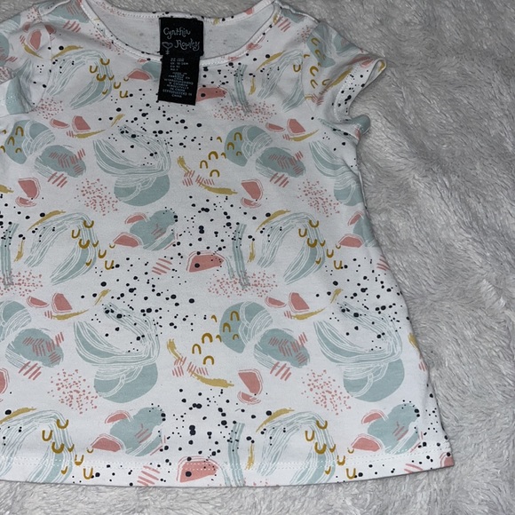 Cynthia rowley tee - Picture 2 of 5